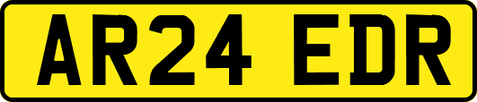 AR24EDR