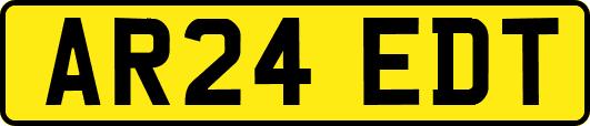 AR24EDT