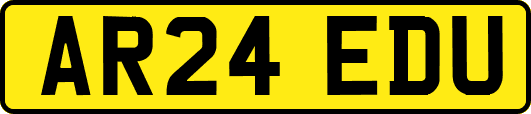 AR24EDU