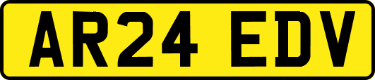 AR24EDV