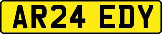 AR24EDY