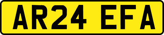 AR24EFA