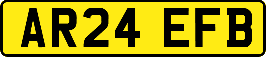 AR24EFB