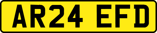 AR24EFD