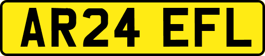 AR24EFL