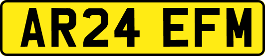 AR24EFM