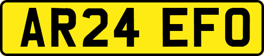 AR24EFO