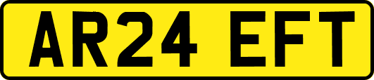 AR24EFT