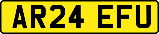 AR24EFU