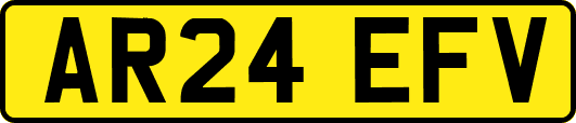 AR24EFV