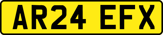 AR24EFX