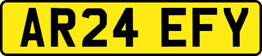 AR24EFY