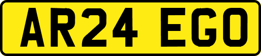 AR24EGO