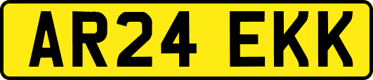 AR24EKK