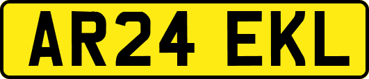 AR24EKL