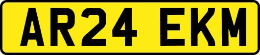 AR24EKM