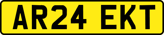 AR24EKT
