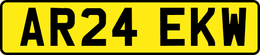 AR24EKW