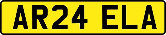AR24ELA