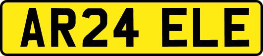 AR24ELE