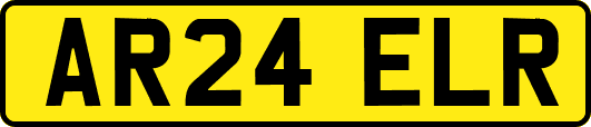 AR24ELR