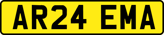 AR24EMA