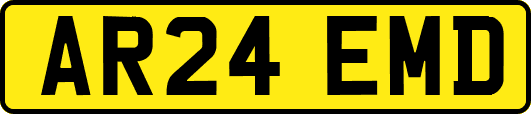 AR24EMD