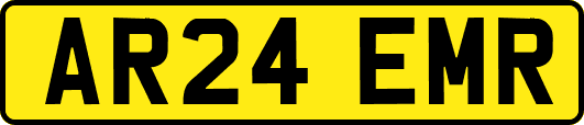 AR24EMR
