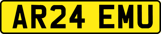 AR24EMU