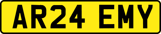 AR24EMY