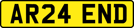 AR24END