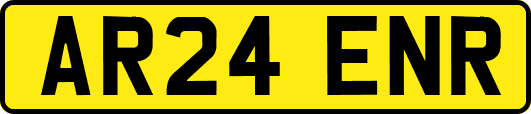 AR24ENR