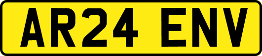 AR24ENV