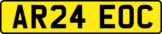 AR24EOC