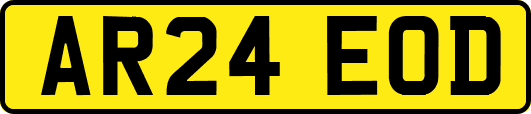 AR24EOD