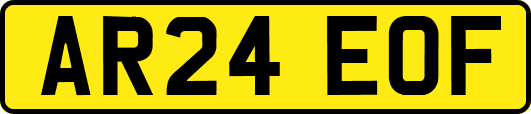 AR24EOF