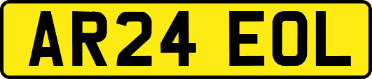 AR24EOL