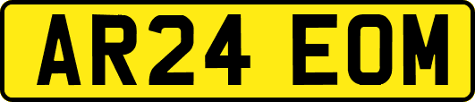 AR24EOM
