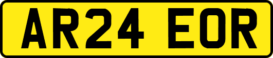 AR24EOR