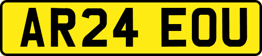 AR24EOU