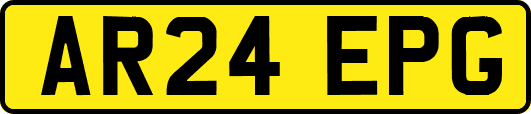 AR24EPG