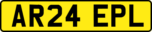 AR24EPL