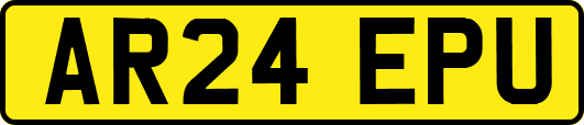 AR24EPU
