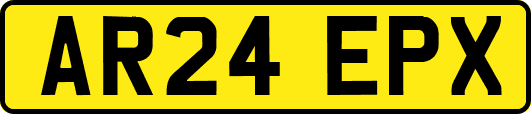 AR24EPX