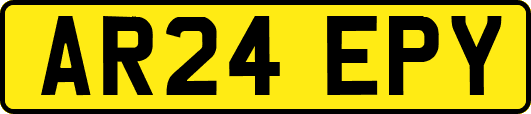 AR24EPY