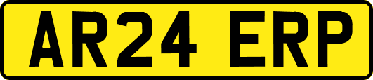 AR24ERP