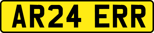 AR24ERR