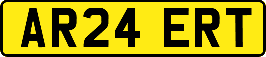 AR24ERT