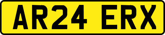 AR24ERX