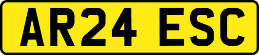 AR24ESC